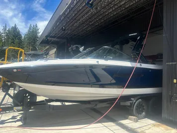 2024 MasterCraft X26