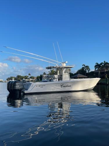 Used 2015 Contender 35 ST 33405 West Palm Beach Boat Trader