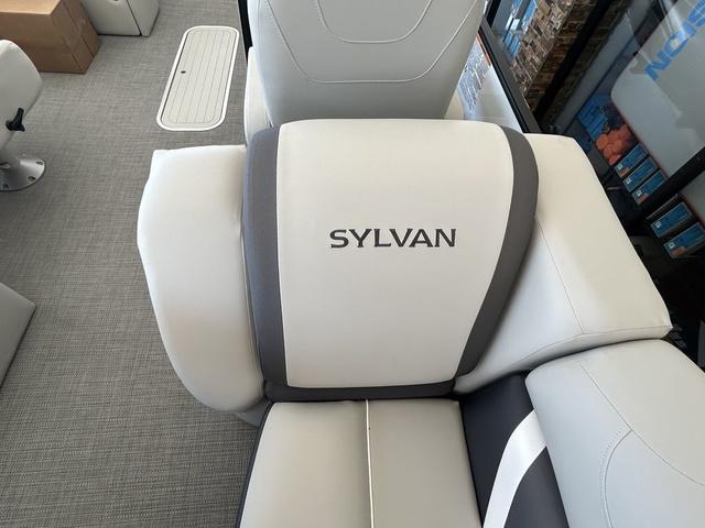 2024 Sylvan X3