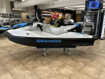 2023 Sea-Doo Waverunner FISH PRO