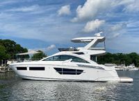 2022 Cruisers Yachts 60 Fly
