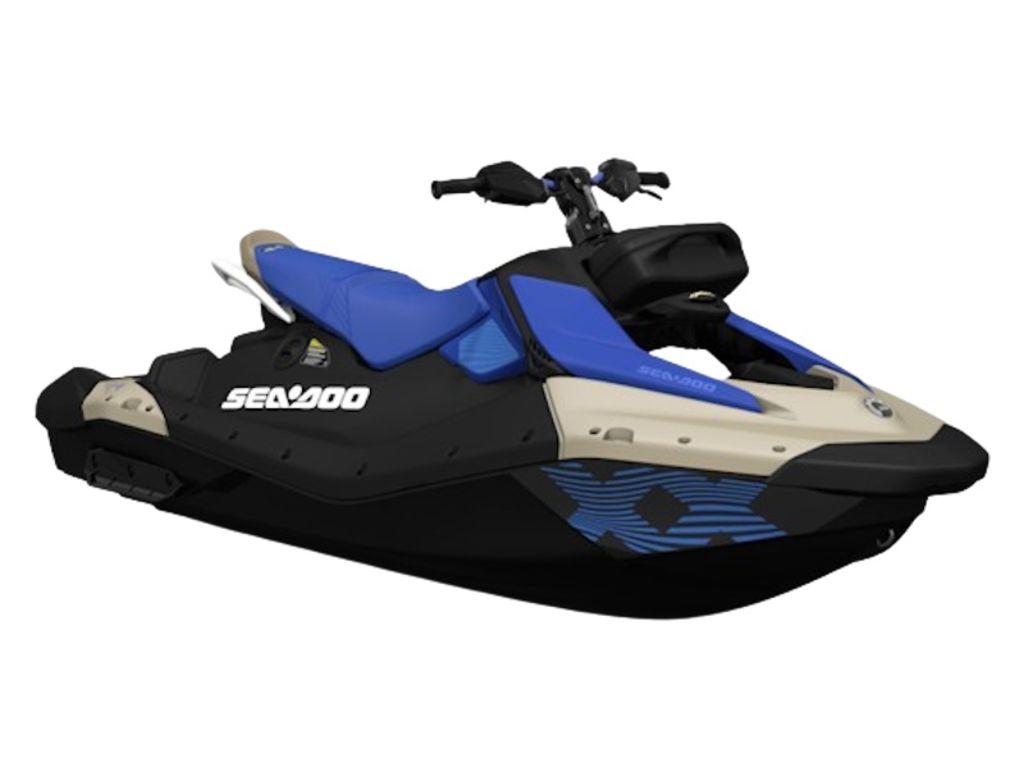 Explore Sea-Doo Gtx Limited Is 260 boats for sale - Boat Trader