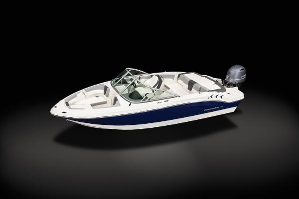 Used 2013 Chaparral 19 Sport H2O, 92571 Perris - Boat Trader