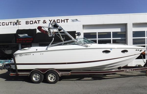 Used 2006 Cobalt 255 Cuddy Cabin 84115 Salt Lake City Boat Trader