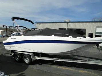 Explore Hurricane 218 Boats For Sale - Boat Trader