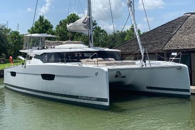 Fountaine Pajot Boats For Sale By Dealer Boat Trader