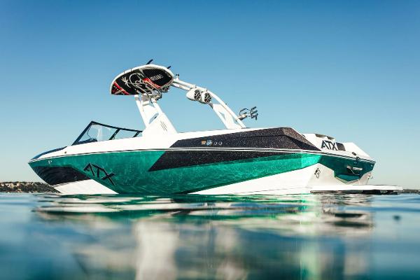 Atx Surf Boats For Sale Boat Trader