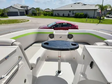 2022 Starcraft SVX 231 DH OB for sale in Naples, FL