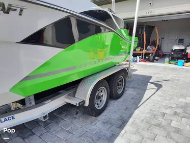 2022 Starcraft SVX 231 DH OB for sale in Naples, FL