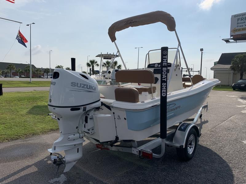 New 2023 Solo Skiff 14, 29440 Georgetown - Boat Trader