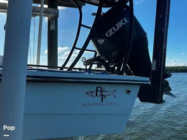 2021 Beavertail Skiffs venegence for sale in St Petersburg, FL