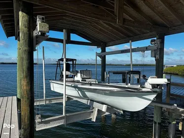 2021 Beavertail Skiffs venegence for sale in St Petersburg, FL