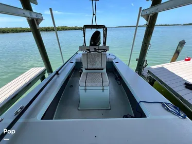 2021 Beavertail Skiffs venegence for sale in St Petersburg, FL