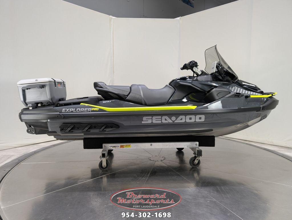 SEADOO GTX LTD IS 260 '16 OEM ELECTRONIC BOX MODEL