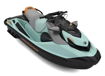 2024 Sea-Doo Waverunner Wake™ 170 BRP Premium Audio, Idf, Ibr