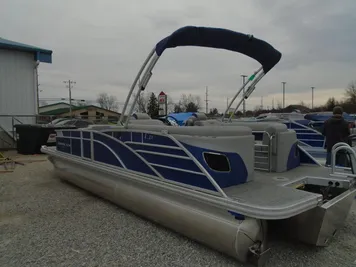 Page 2 of 7 - Used pontoon boats for sale in Indiana 