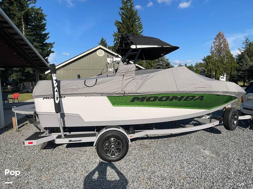 2022 Moomba Mondo for sale in Bonney Lake, WA