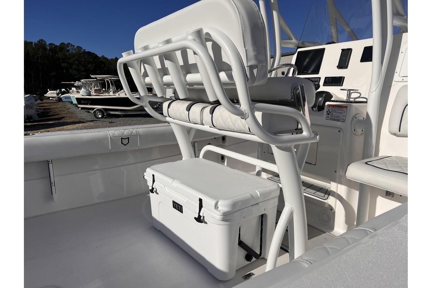 New 2024 Sea Fox 248 Side Console, 27889 Washington - Boat Trader