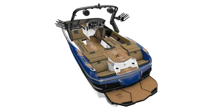 2024 MasterCraft X24