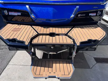 2024 MasterCraft X24