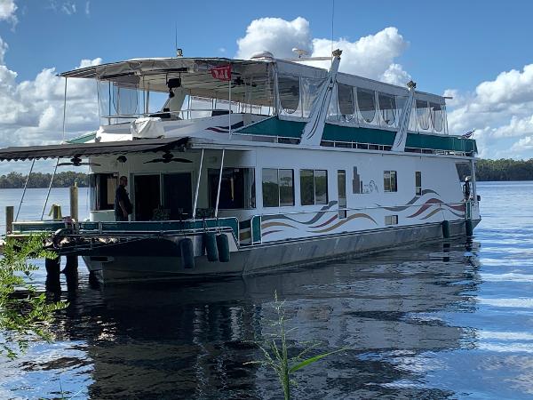 Houseboats For Sale In Florida Boat Trader