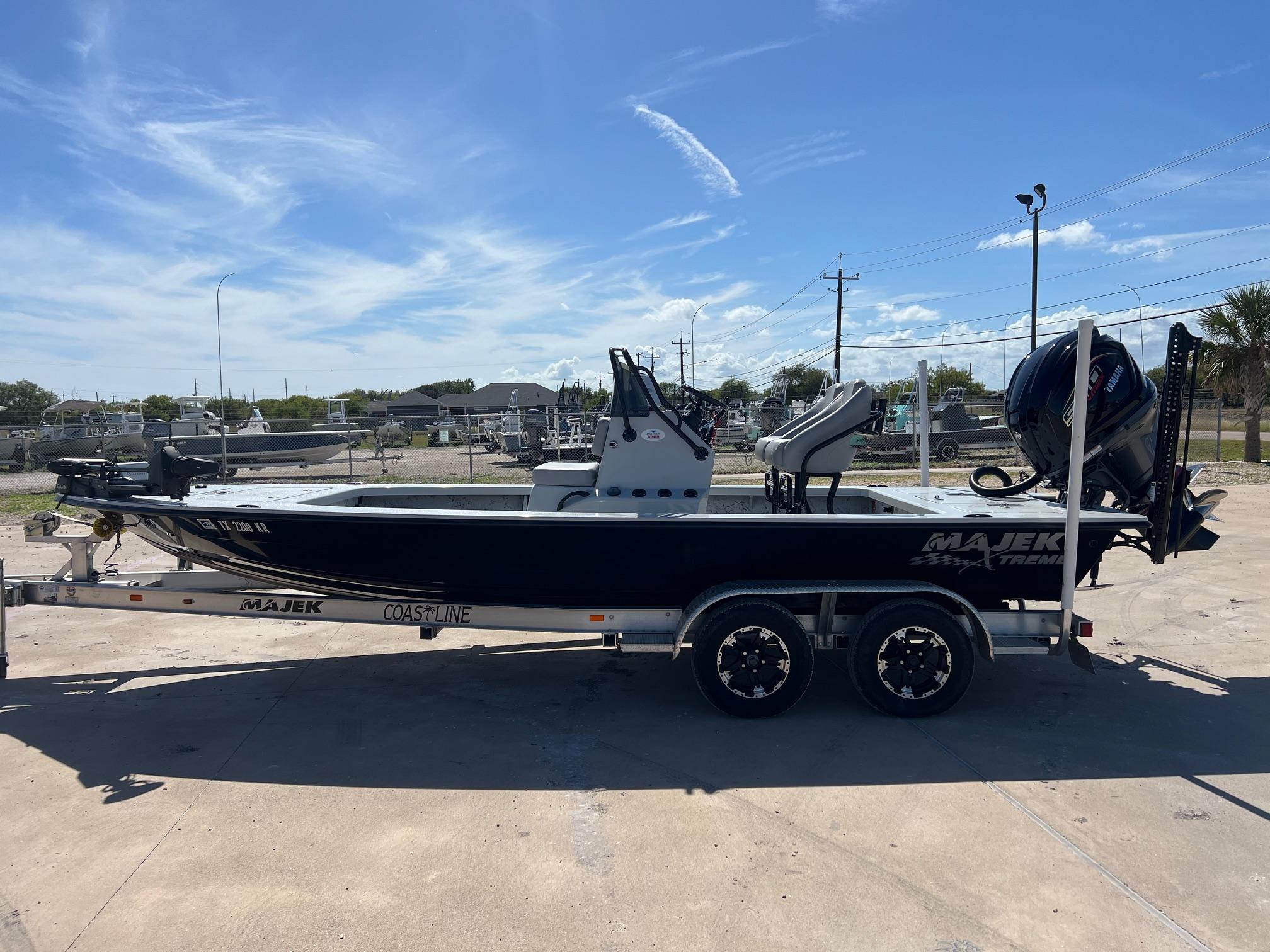 Majek boats for sale in 78417 - Boat Trader