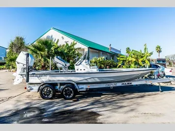 Ranger 2660 boats for sale in League City - Boat Trader
