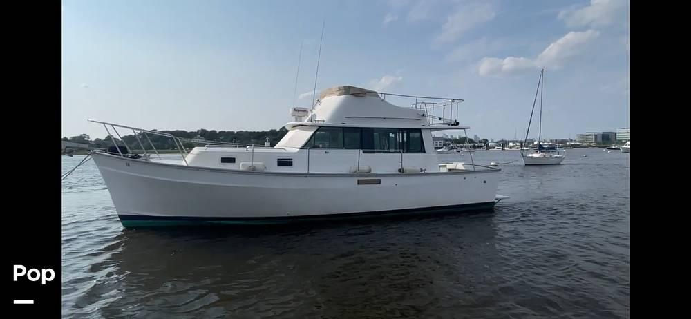 1978 Mainship 34 for sale in Dorchester, MA