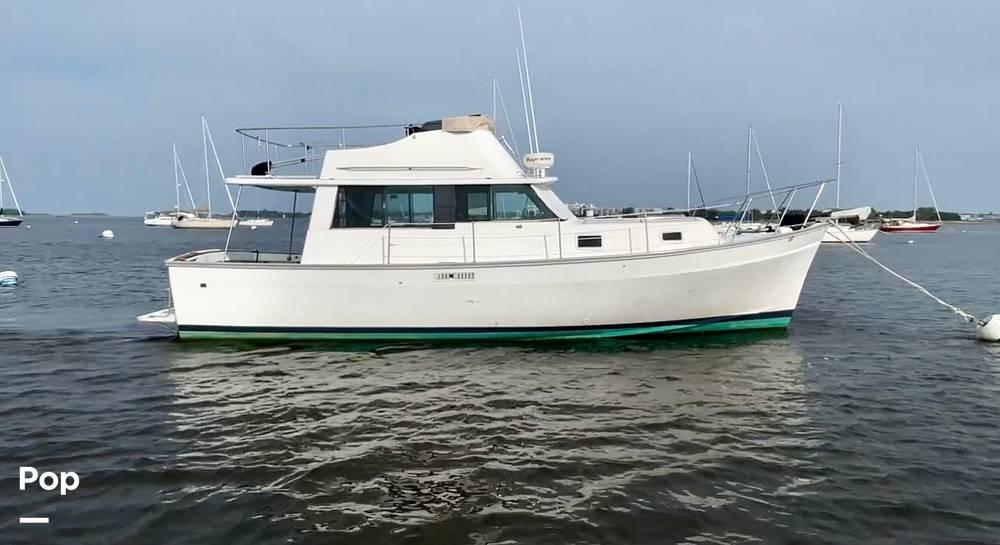1978 Mainship 34 for sale in Dorchester, MA