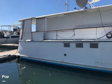 1968 Monk 44 for sale in Puerto Penasco, SON