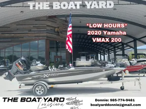 Motor XpressX19 Pro Bass (In Stock!) barcos en venta - boats.com