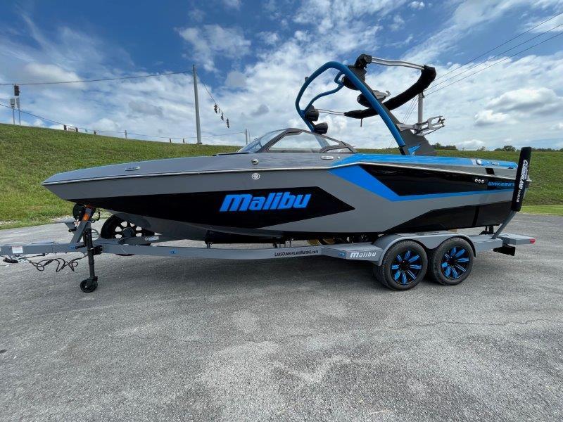 New 2024 Malibu 23 MXZ, 42503 Somerset Boat Trader