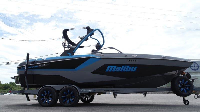 2024 Malibu 23 MXZ