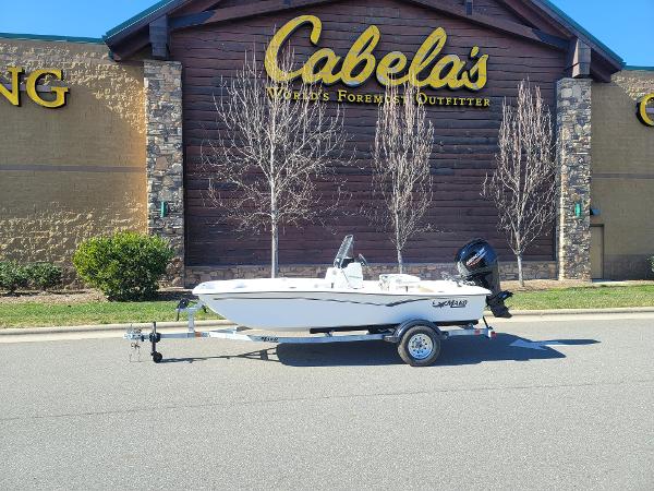 New Mako Pro Skiff Cc Fort Mill Boat Trader