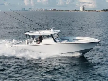 2024 Yellowfin 42 Offshore