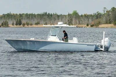 2025 Valhalla Boatworks V-29
