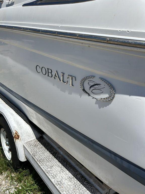 2007 Cobalt 232