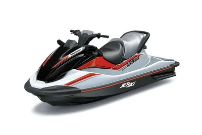 2024 kawasaki waverunner STX® 160X