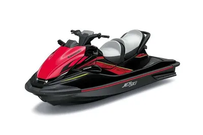 2024 kawasaki waverunner STX® 160LX