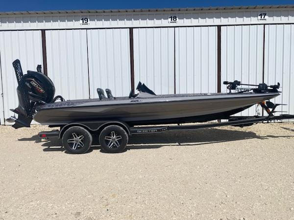New 2025 Skeeter ZXR21, 73439 Kingston - Boat Trader New 2025 Skeeter ZXR21, 73439 Kingston - Boat Trader