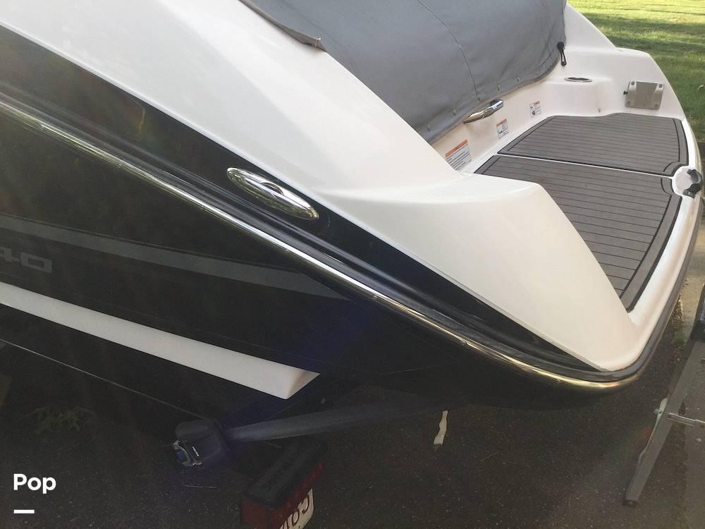 2017 Yamaha SX240 for sale in Chicopee, MA