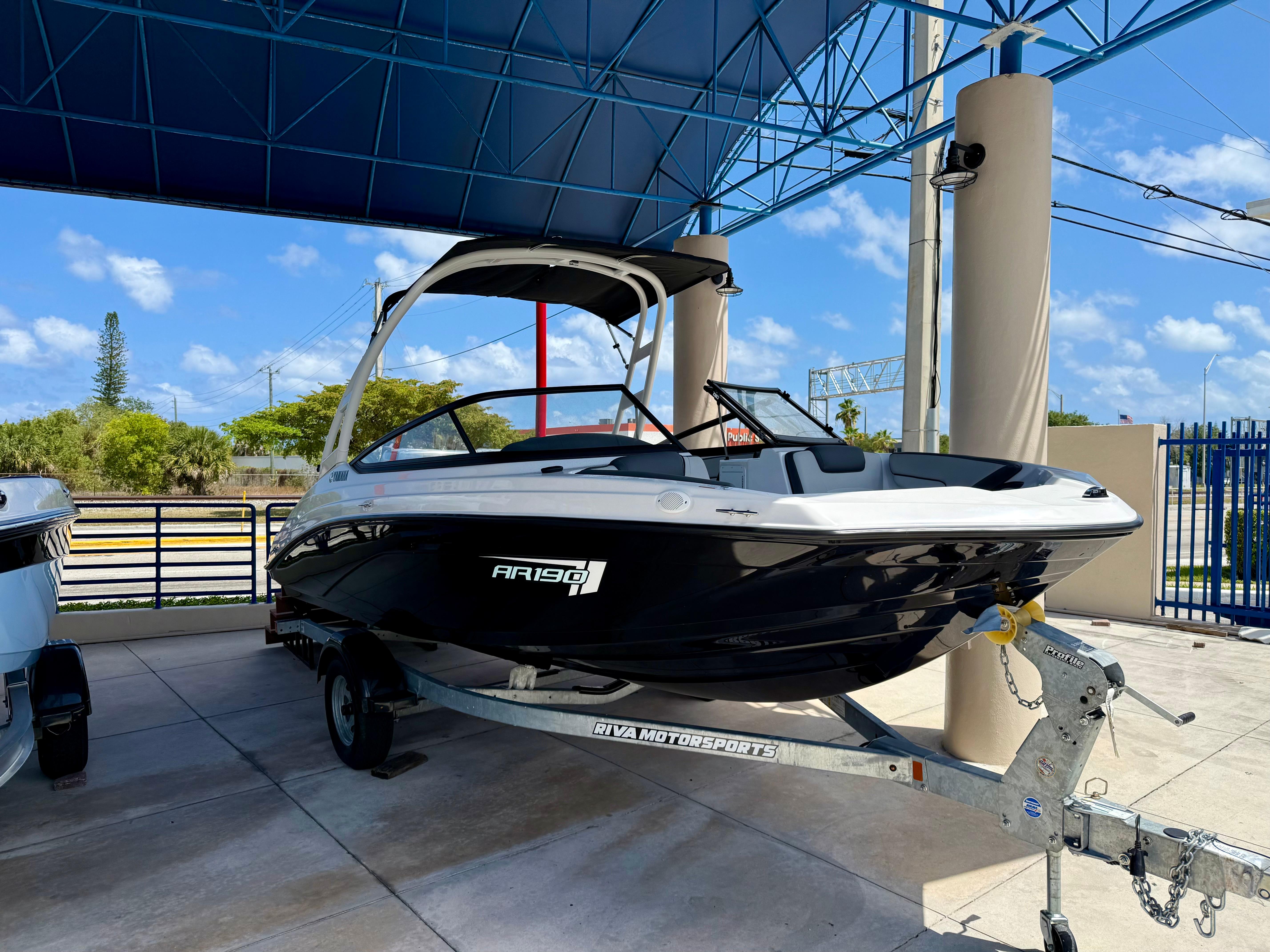 Explore Yamaha Boats Ar190 boats for sale - Boat Trader Explore Yamaha Boats Ar190 boats for sale - Boat Trader