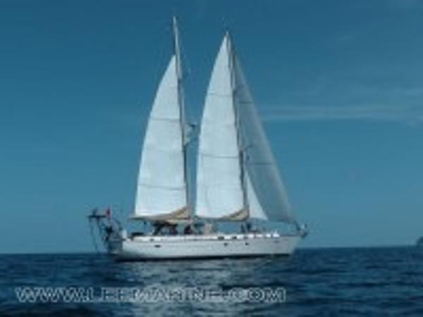 morgan 27 sailboat for sale