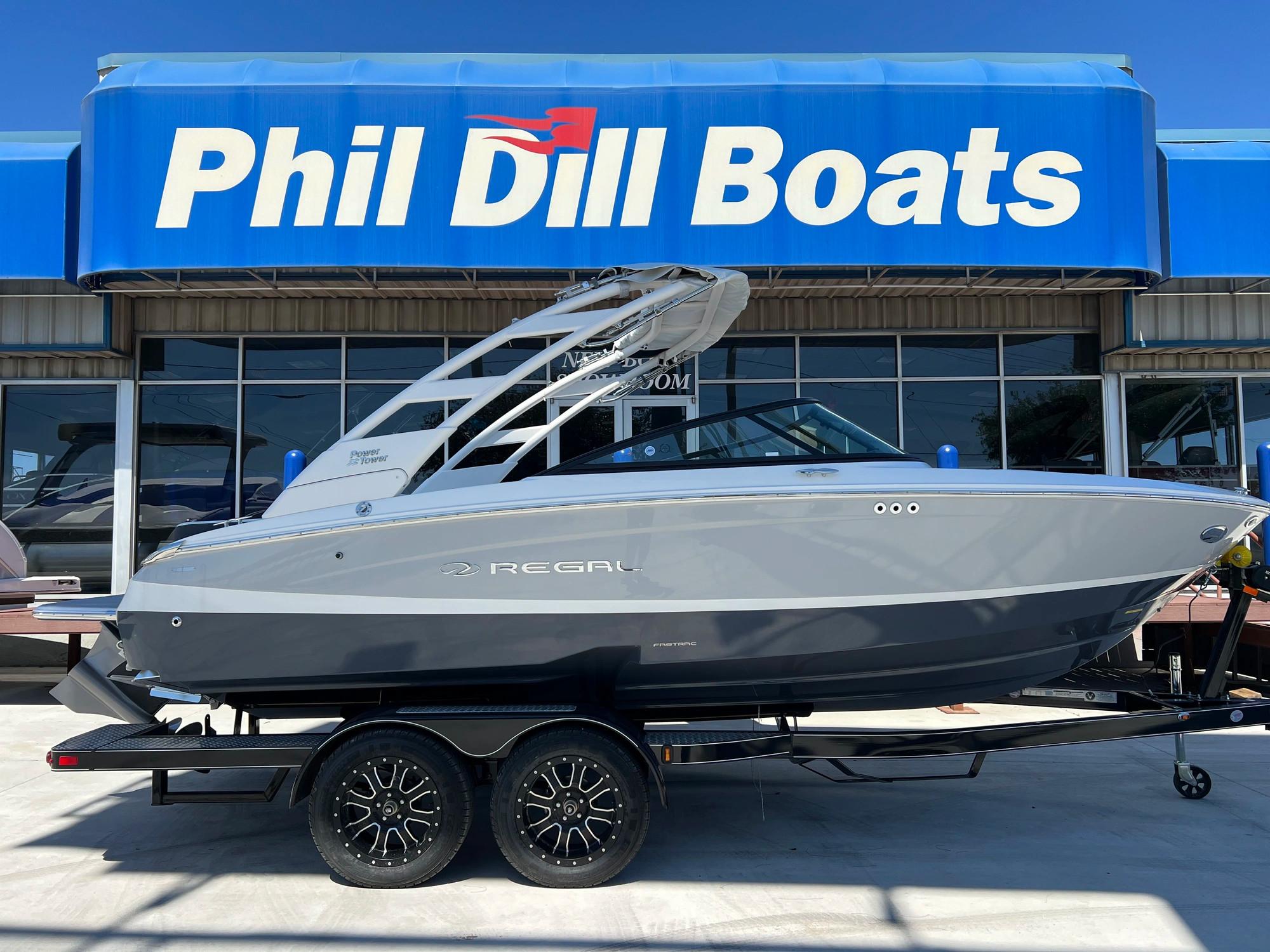 New 2024 Regal LS2 Surf, 75067 Lewisville - Boat Trader