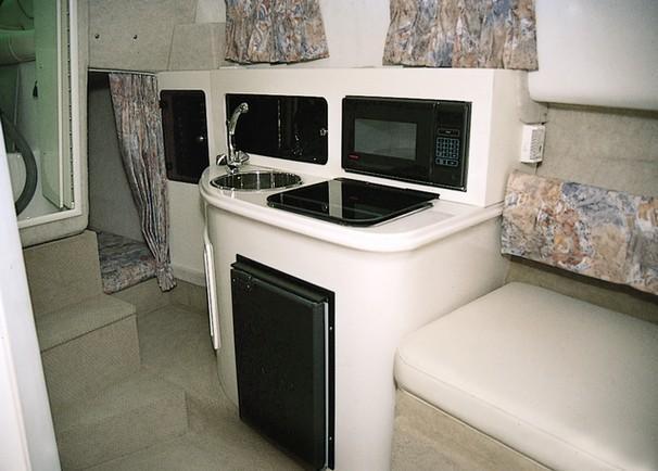 2500 - galley