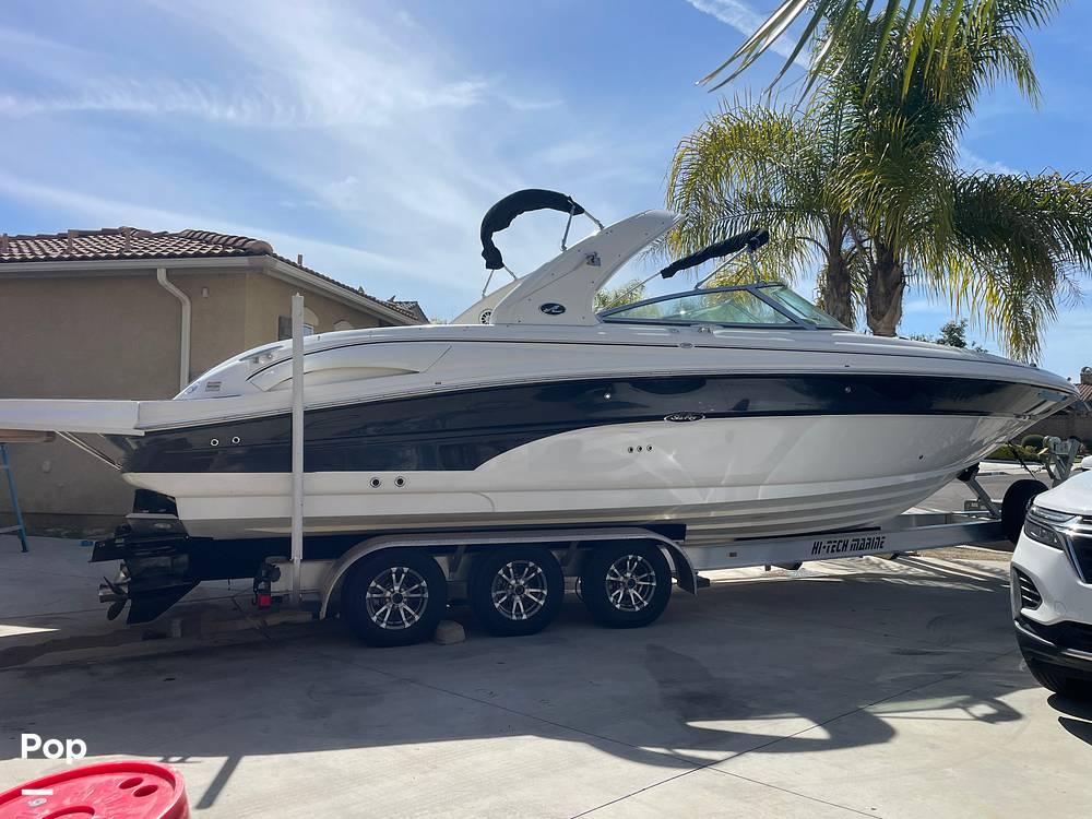 Used Sea Ray Bowrider Murrieta Boat Trader