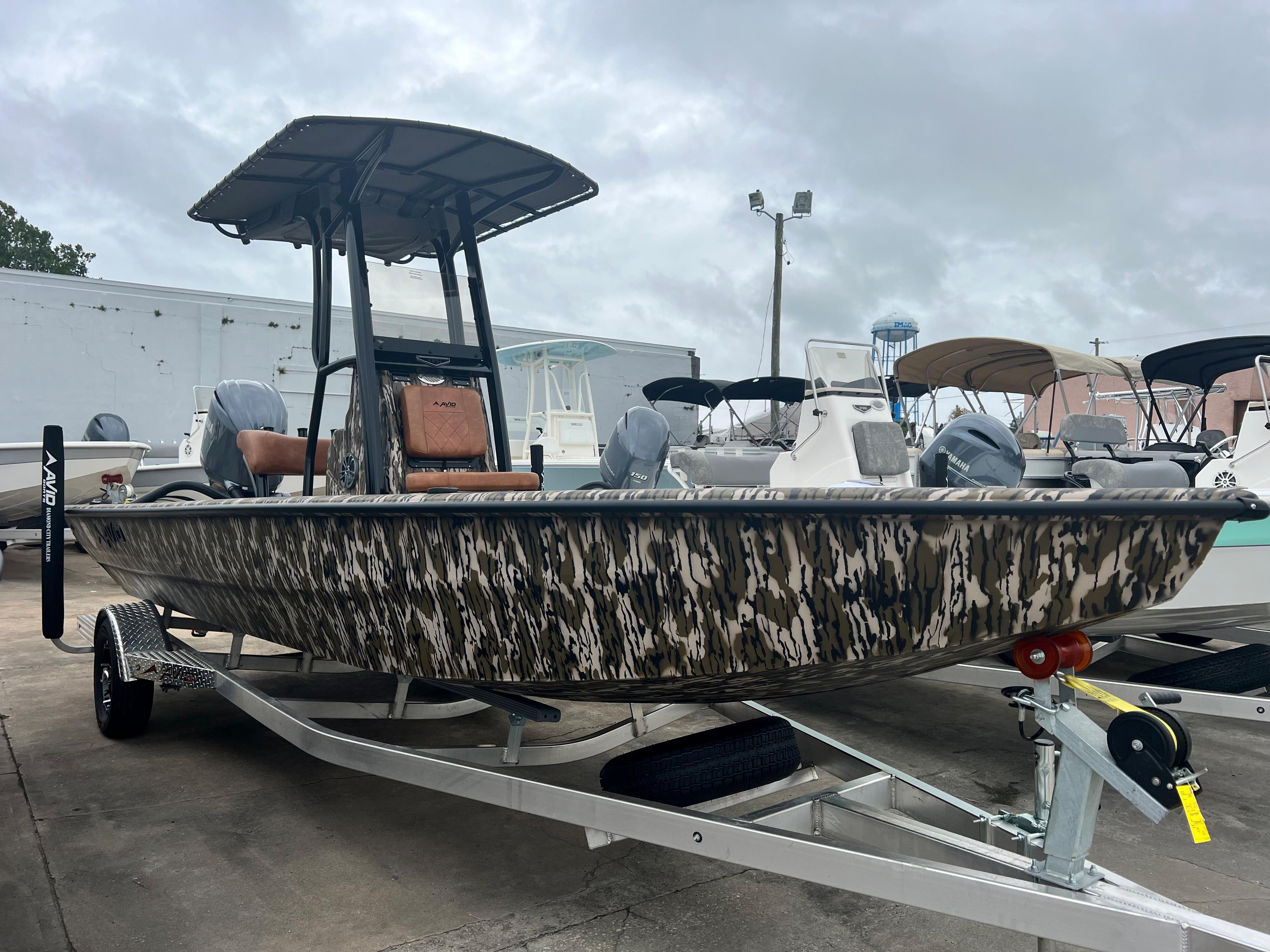 New 2024 Avid 21FST 33901 Fort Myers Boat Trader   9134623 20231114132017504 1 XLARGE 