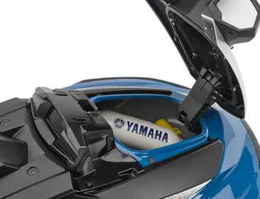2024 Yamaha Marine Waverunner VX CRUISER W/AUDIO-DEEPWA