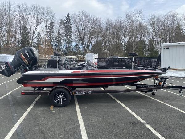 New 2024 Skeeter 150 Zx, 12065 Clifton Park - Boat Trader