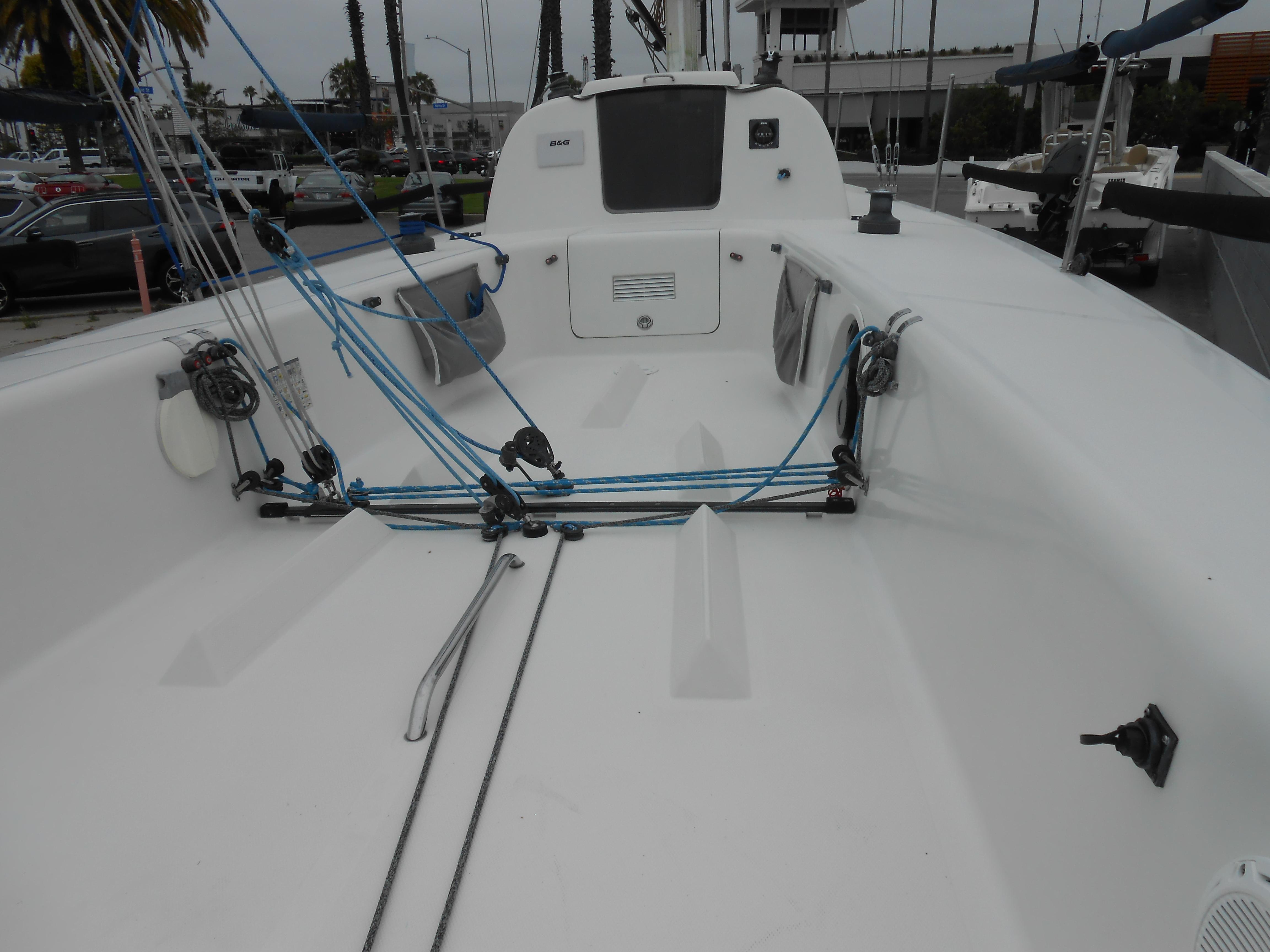 New 2006 Flying Tiger FT 10, 90802 Long Beach - Boat Trader